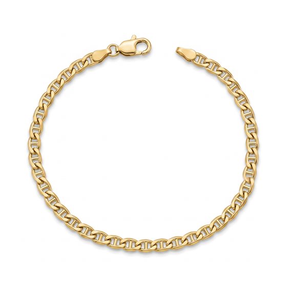 Bracciale GPG in Oro GPGGOLDBR14 - GPGGOLDBR14